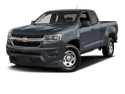 2017 Chevrolet Colorado Double Cab 4x2 Pickup for sale #C613011 - photo 1