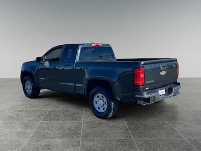 Used 2017 Chevrolet Colorado - photo 1