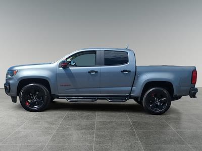2022 Chevrolet Colorado Crew Cab 4x2 Pickup for sale #C613071 - photo 2