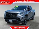Used 2022 Chevrolet Colorado LT Crew Cab for sale #C613071 - photo 1