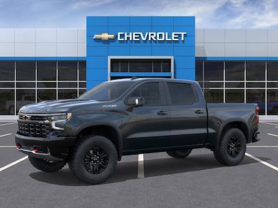 New 2026 Chevrolet Silverado 1500 ZR2 Crew Cab 4WD Pickup for sale #C61311D - photo 2
