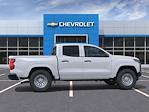 New 2026 Chevrolet Colorado Work Truck Crew Cab for sale #C61318 - photo 5