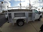 New 2026 Chevrolet Silverado 2500 Regular Cab Harbor 8' 2" Service Truck for sale #C61320 - photo 3