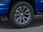 New 2026 Chevrolet Silverado 1500 RST Crew Cab Pickup for sale #C61323D - photo 9