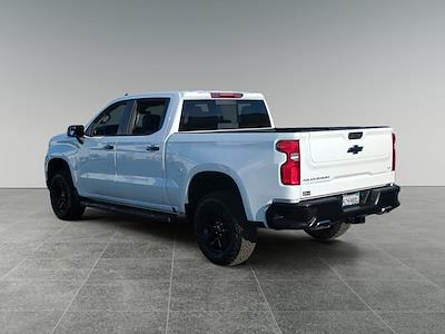 Used 2025 Chevrolet Silverado 1500 LT Crew Cab for sale #C613381 - photo 2