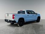 Used 2025 Chevrolet Silverado 1500 LT Crew Cab for sale #C613381 - photo 5