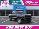 New 2026 Chevrolet Colorado LT Crew Cab for sale #C61339 - photo 1