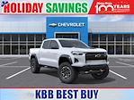 New 2026 Chevrolet Colorado ZR2 Crew Cab for sale #C61357 - photo 1