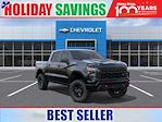 2026 Chevrolet Silverado 1500 Crew Cab 4WD Pickup for sale #C61371 - photo 1