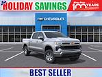 New 2026 Chevrolet Silverado 1500 LT Crew Cab for sale #C61374 - photo 1