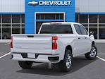 New 2026 Chevrolet Silverado 1500 Custom Crew Cab for sale #C61381 - photo 2