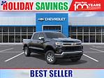 New 2026 Chevrolet Silverado 1500 LT Crew Cab for sale #C61386 - photo 1