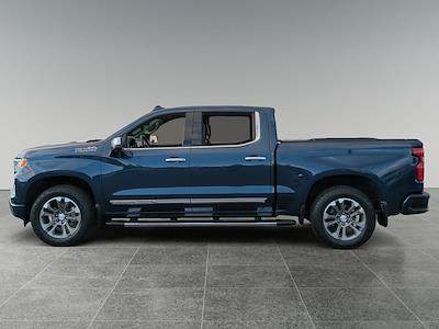 Used 2023 Chevrolet Silverado 1500 High Country Crew Cab for sale #C613901 - photo 2