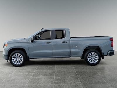 Used 2024 Chevrolet Silverado 1500 Custom Double Cab for sale #C613903 - photo 2