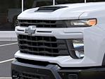 New 2026 Chevrolet Silverado 2500 Custom Crew Cab for sale #C61392D - photo 13