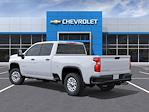 New 2026 Chevrolet Silverado 2500 Work Truck Crew Cab for sale #C61393 - photo 4