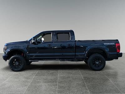 2022 Ford F-250 Crew Cab 4x4 Pickup for sale #C613941 - photo 2