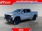 2022 Chevrolet Silverado 1500 Crew Cab 4x4 Pickup for sale #C613981 - photo 1