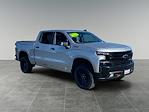 2022 Chevrolet Silverado 1500 Crew Cab 4x4 Pickup for sale #C613981 - photo 7