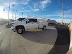 New 2026 Chevrolet Silverado 2500 Double Cab Enclosed Service Body for sale #C61410 - photo 3