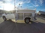 New 2026 Chevrolet Silverado 2500 Double Cab Enclosed Service Body for sale #C61410 - photo 2