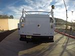 New 2026 Chevrolet Silverado 2500 Double Cab Enclosed Service Body for sale #C61410 - photo 5