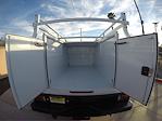 New 2026 Chevrolet Silverado 2500 Double Cab Enclosed Service Body for sale #C61410 - photo 7