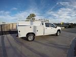New 2026 Chevrolet Silverado 2500 Double Cab Enclosed Service Body for sale #C61410 - photo 9
