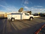 New 2026 Chevrolet Silverado 3500 Regular Cab Service Truck for sale #C61412D - photo 6
