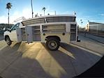 New 2026 Chevrolet Silverado 3500 Regular Cab Service Truck for sale #C61412D - photo 2