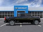 New 2026 Chevrolet Silverado 2500 Custom Crew Cab for sale #C61413 - photo 5