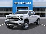 2026 Chevrolet Silverado 2500 Crew Cab 4WD Pickup for sale #C61419 - photo 6