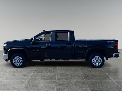 Used 2020 Chevrolet Silverado 2500 LT Crew Cab for sale #C614191 - photo 2