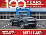 New 2026 Chevrolet Silverado 1500 LT Crew Cab for sale #C61440D - photo 1