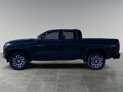 Used 2026 Chevrolet Colorado - photo 1