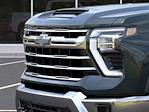 New 2026 Chevrolet Silverado 2500 LTZ Crew Cab for sale #C61455D - photo 13