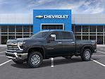 New 2026 Chevrolet Silverado 2500 LTZ Crew Cab for sale #C61455D - photo 3