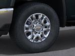 New 2026 Chevrolet Silverado 2500 LTZ Crew Cab for sale #C61455D - photo 9