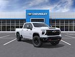 New 2026 Chevrolet Silverado 2500 ZR2 Crew Cab for sale #C61485 - photo 1