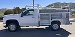 New 2026 Chevrolet Silverado 2500 Regular Cab Service Truck for sale #C61502 - photo 2