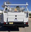 New 2026 Chevrolet Silverado 2500 Regular Cab Service Truck for sale #C61502 - photo 3