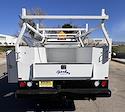 New 2026 Chevrolet Silverado 2500 Regular Cab Service Truck for sale #C61502 - photo 4