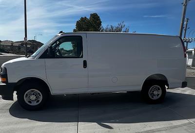 New 2026 Chevrolet Express 2500 - photo 1