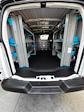 New 2026 Chevrolet Express 2500 Upfitted Cargo Van for sale #C61517 - photo 4
