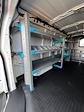 New 2026 Chevrolet Express 2500 Upfitted Cargo Van for sale #C61517 - photo 5