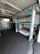 New 2026 Chevrolet Express 2500 Upfitted Cargo Van for sale #C61517 - photo 8