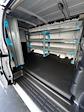 New 2026 Chevrolet Express 2500 Upfitted Cargo Van for sale #C61517 - photo 6