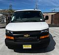 New 2026 Chevrolet Express 2500 Upfitted Cargo Van for sale #C61517 - photo 1