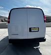 New 2026 Chevrolet Express 2500 Upfitted Cargo Van for sale #C61517 - photo 3