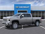 2026 Chevrolet Silverado 2500 Crew Cab 4WD Pickup for sale #C61532D - photo 3